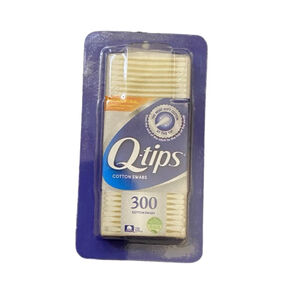 Zuru Surprise Mini Brands Series 1 Q-tips Cotton Swabs